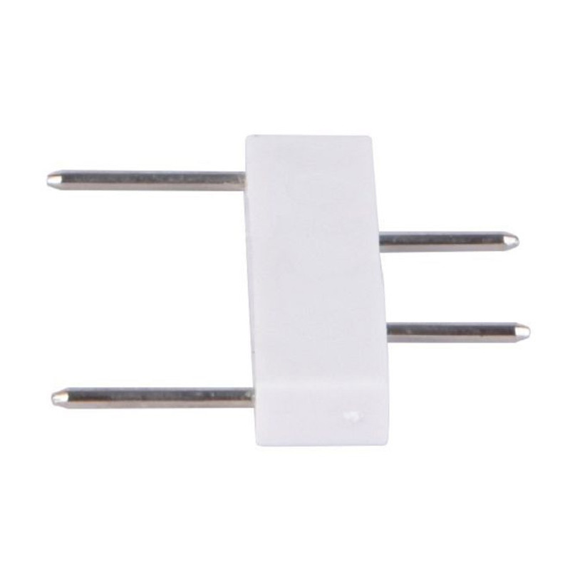 Коннектор для угловых конструкций белого цвета Trekking Accessories