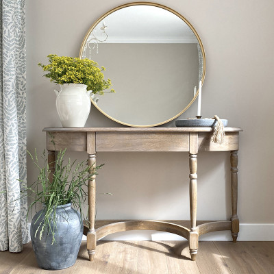 Консоль Adilene Console