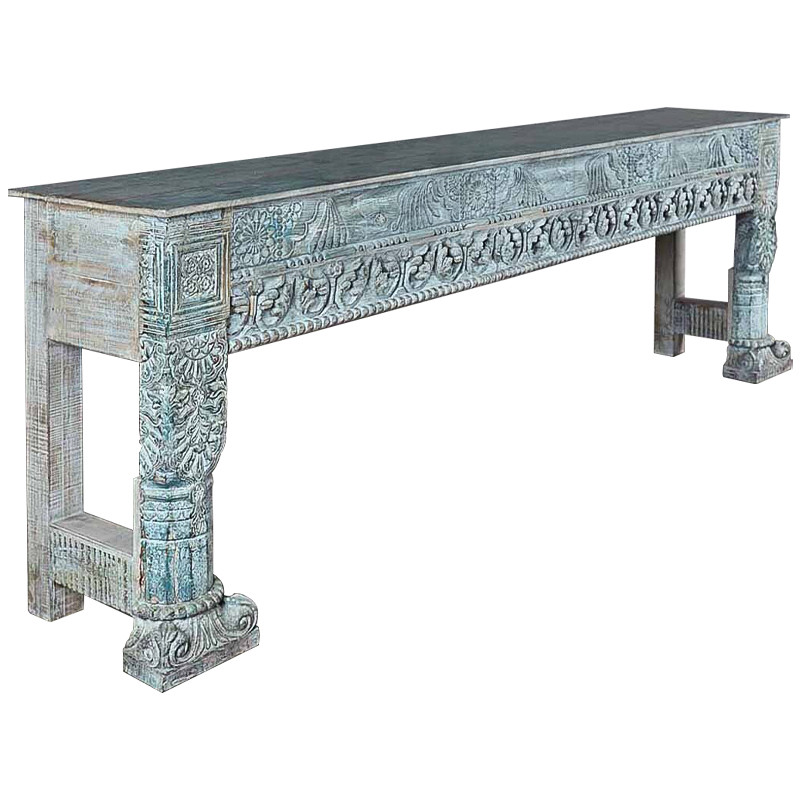 Консоль Arnav Console