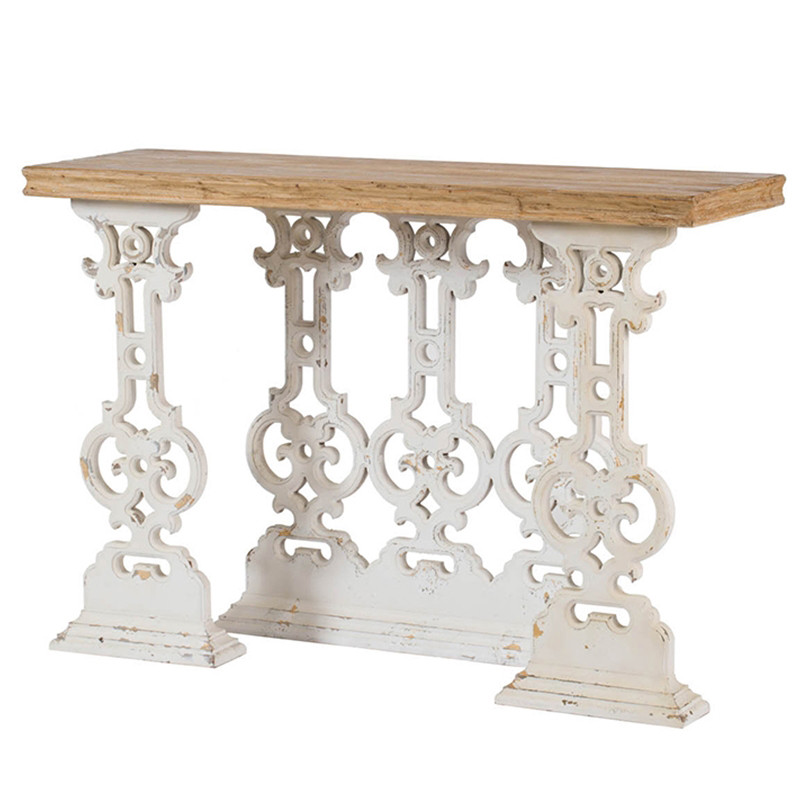 Консоль Azarias Console