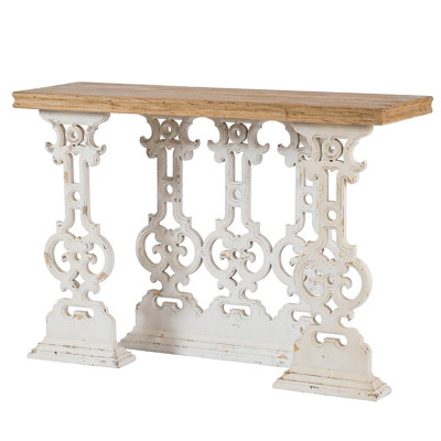 Консоль Azarias Console