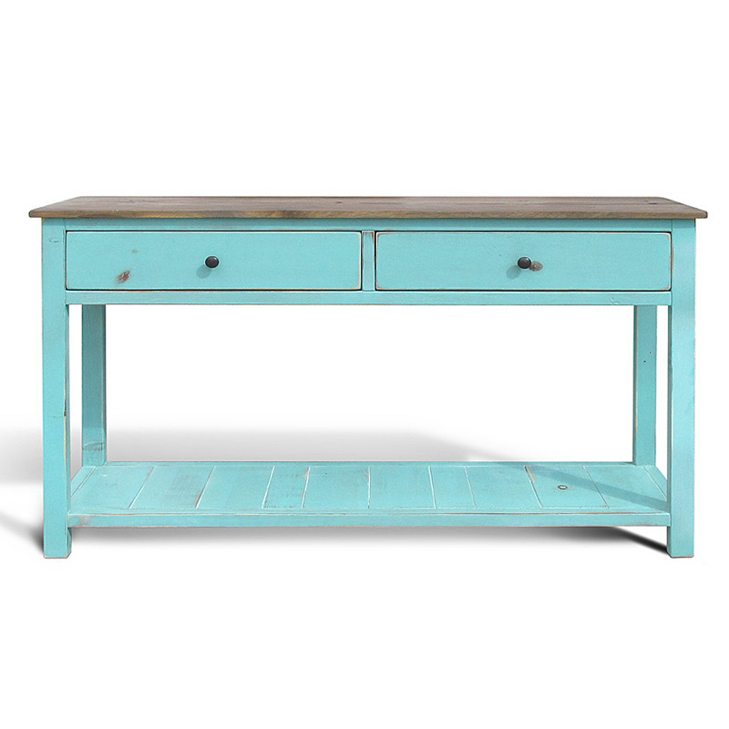 Консоль Bende Provence HARMONIE Turquoise