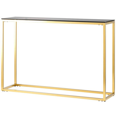Консоль Cassiani Collection Gold
