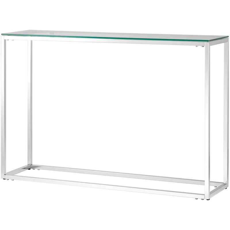 Консоль Cassiani Collection Silver
