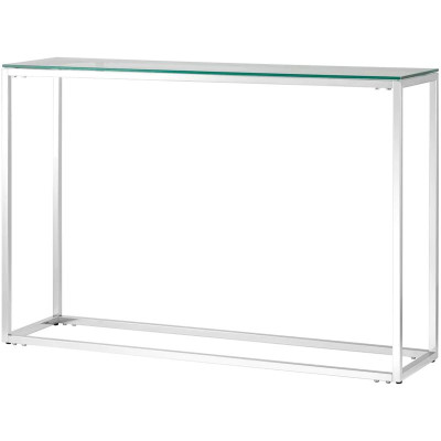 Консоль Cassiani Collection Silver