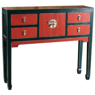 Консоль China Tower Console