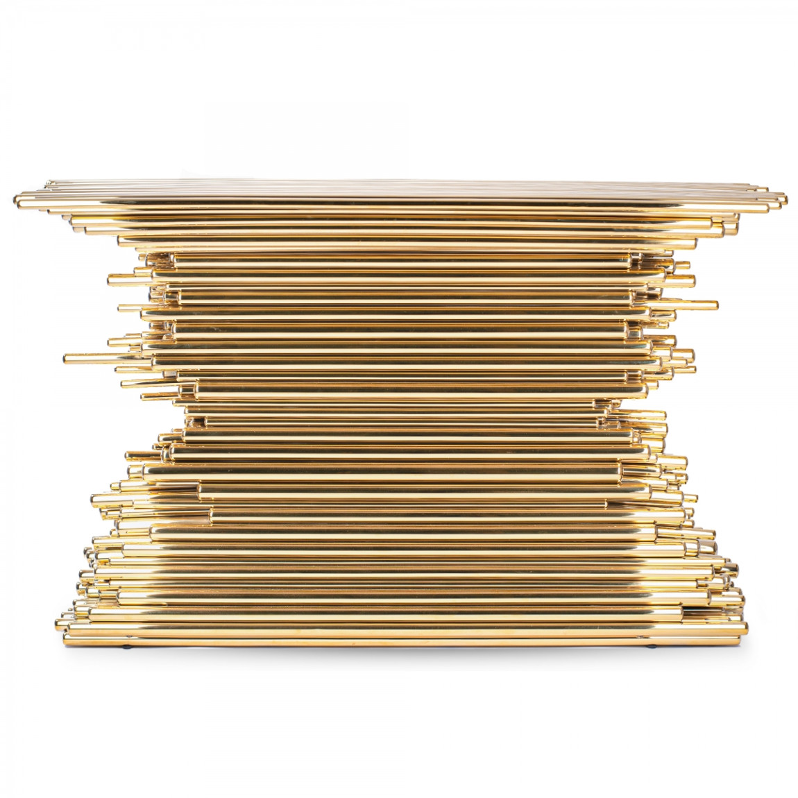 Консоль Console Golden Pipe