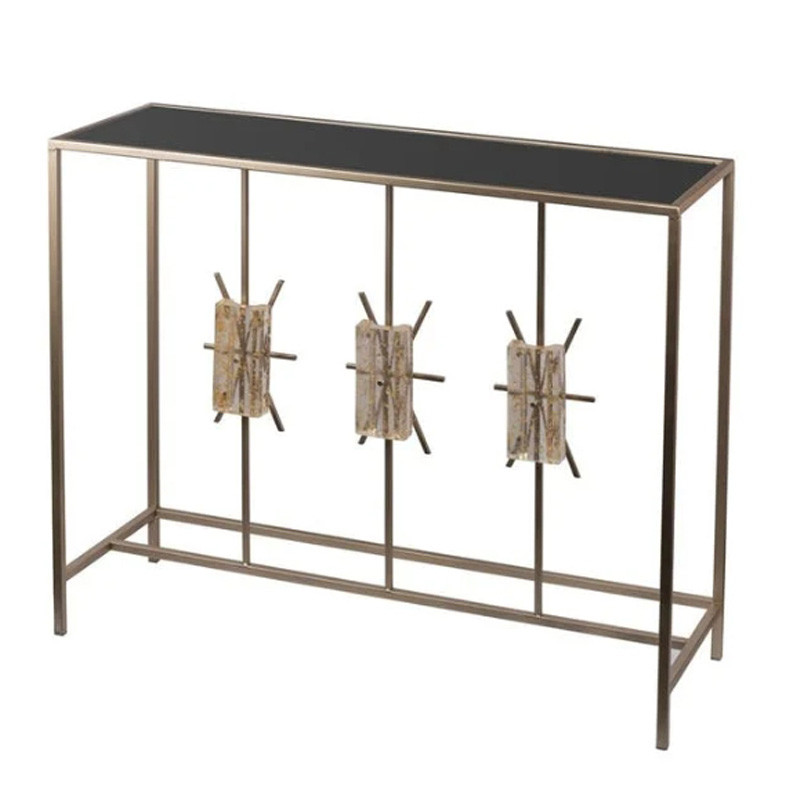Консоль Console With Decor