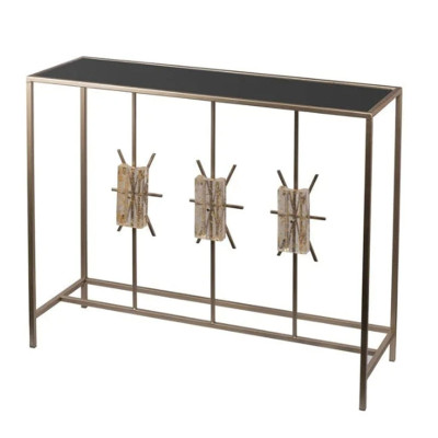 Консоль Console With Decor