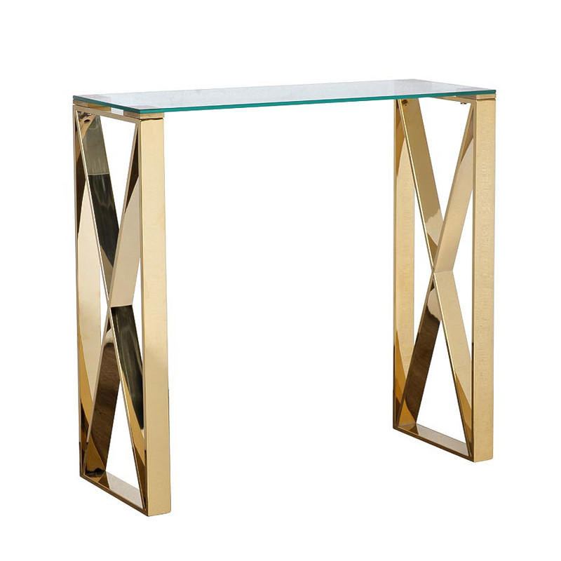 Консоль Cross Console