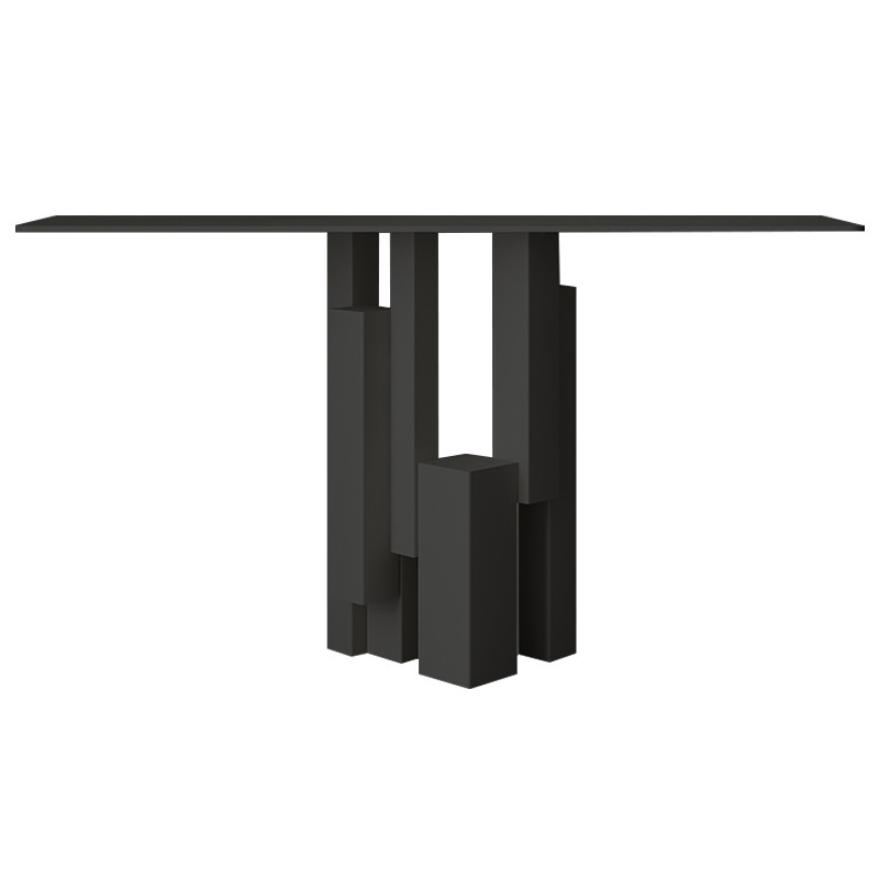 Консоль Dimension Console Black