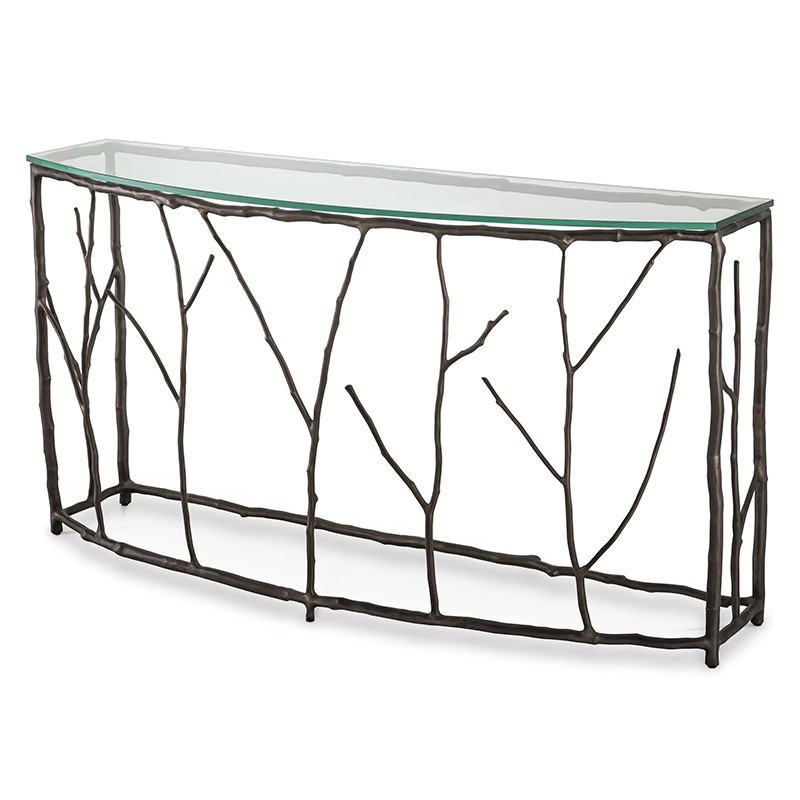 Консоль Eichholtz Console Table Antico L