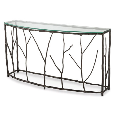 Консоль Eichholtz Console Table Antico L