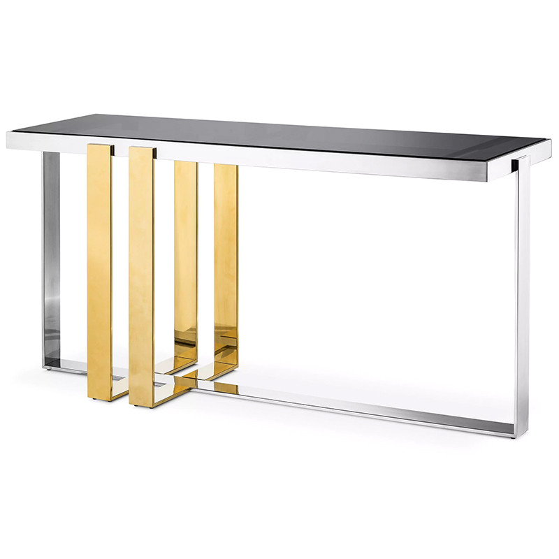 Консоль Eichholtz Console Table Belgo