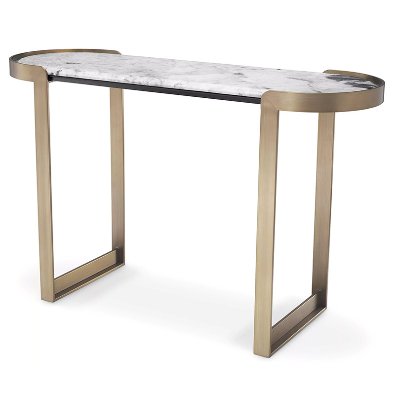 Консоль Eichholtz Console Table Fabio