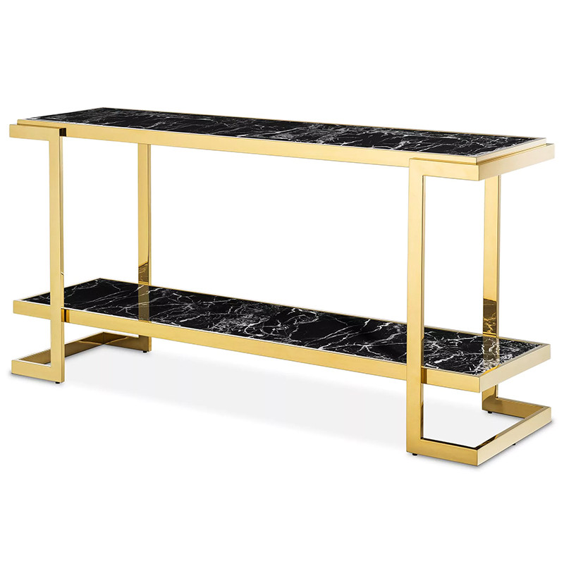 Консоль Eichholtz Console Table Senato