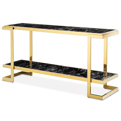Консоль Eichholtz Console Table Senato