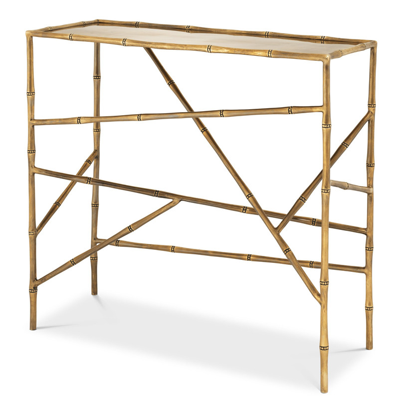 Консоль Eichholtz Console Table Wailea