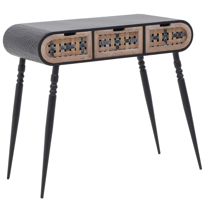 Консоль Fidelia Console