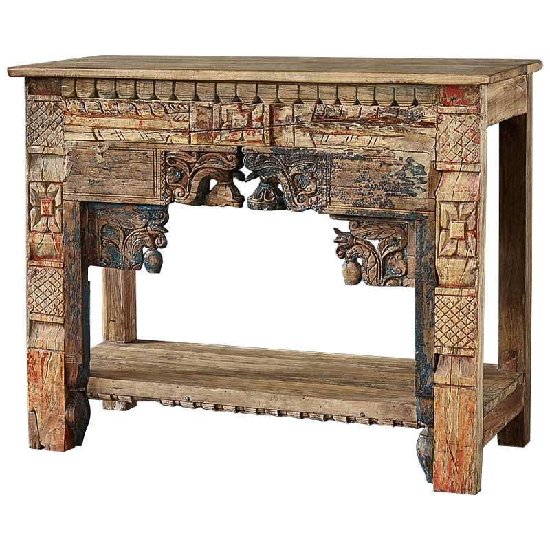Консоль Hema Console