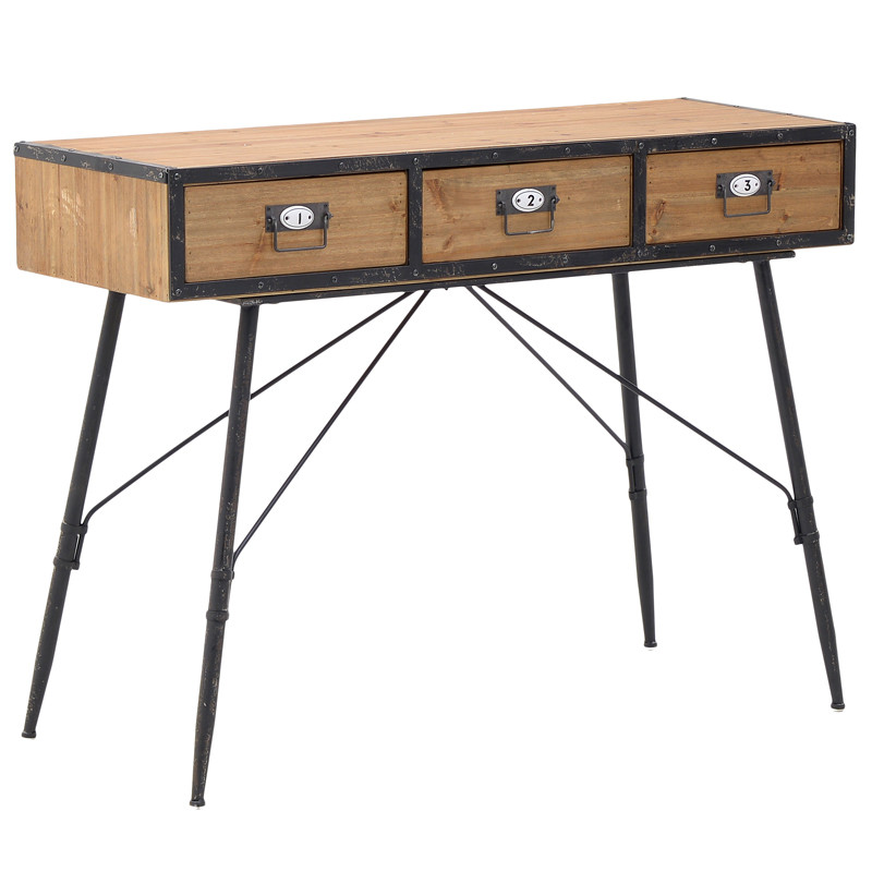 Консоль Kane Console