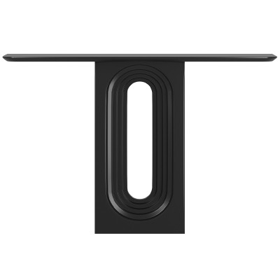 Консоль Madeline Console Black