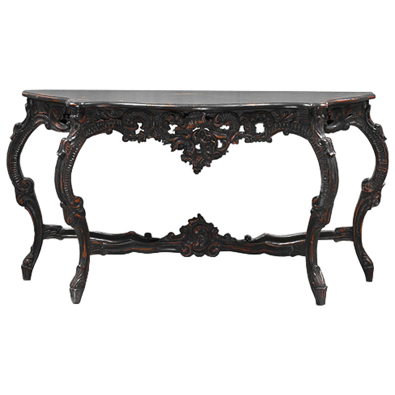 Консоль Maurizio Console