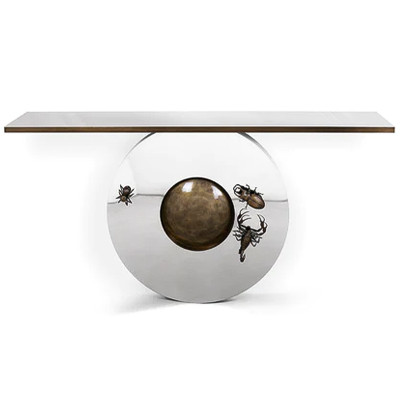 Консоль Metamorphosis Console
