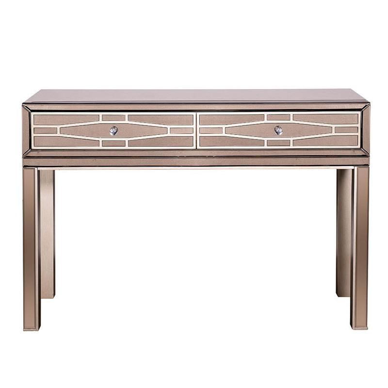 Консоль Mirrored Console