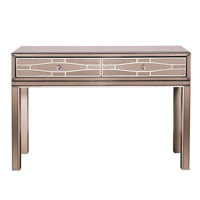 Консоль Mirrored Console