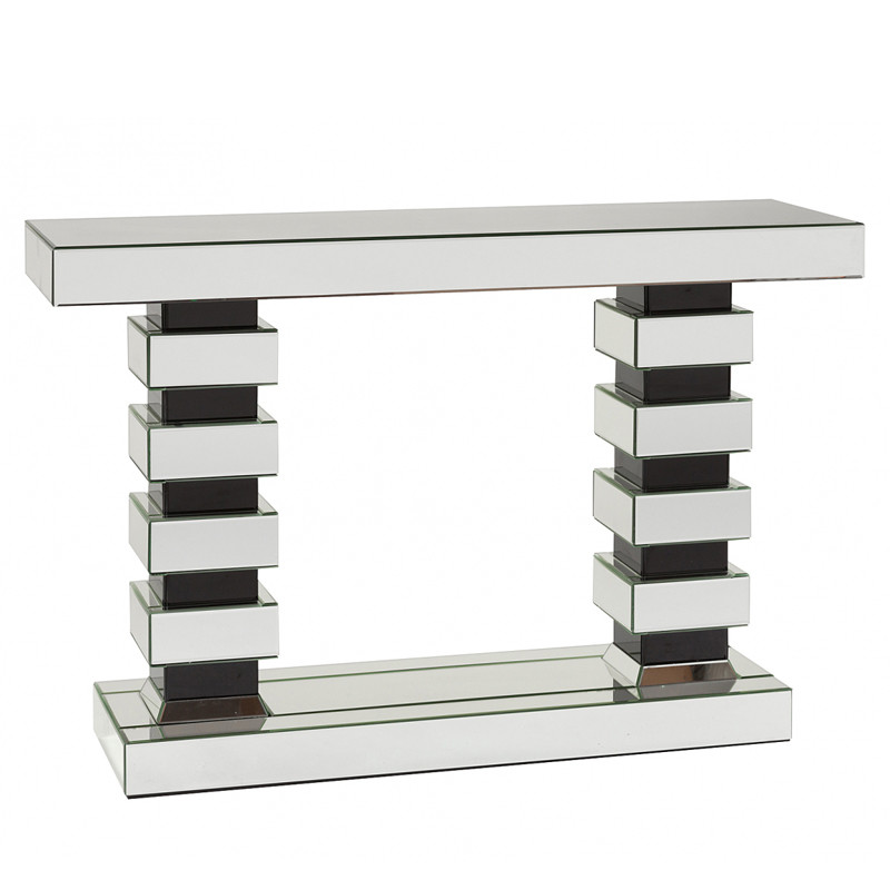 Консоль Mirrored Console on the Podium