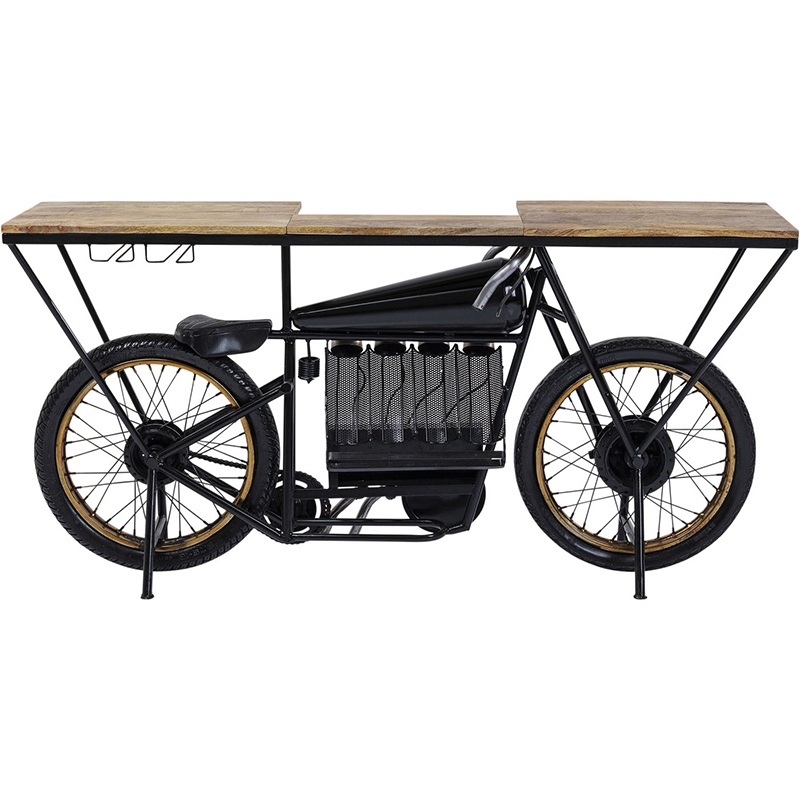Консоль Motorbike