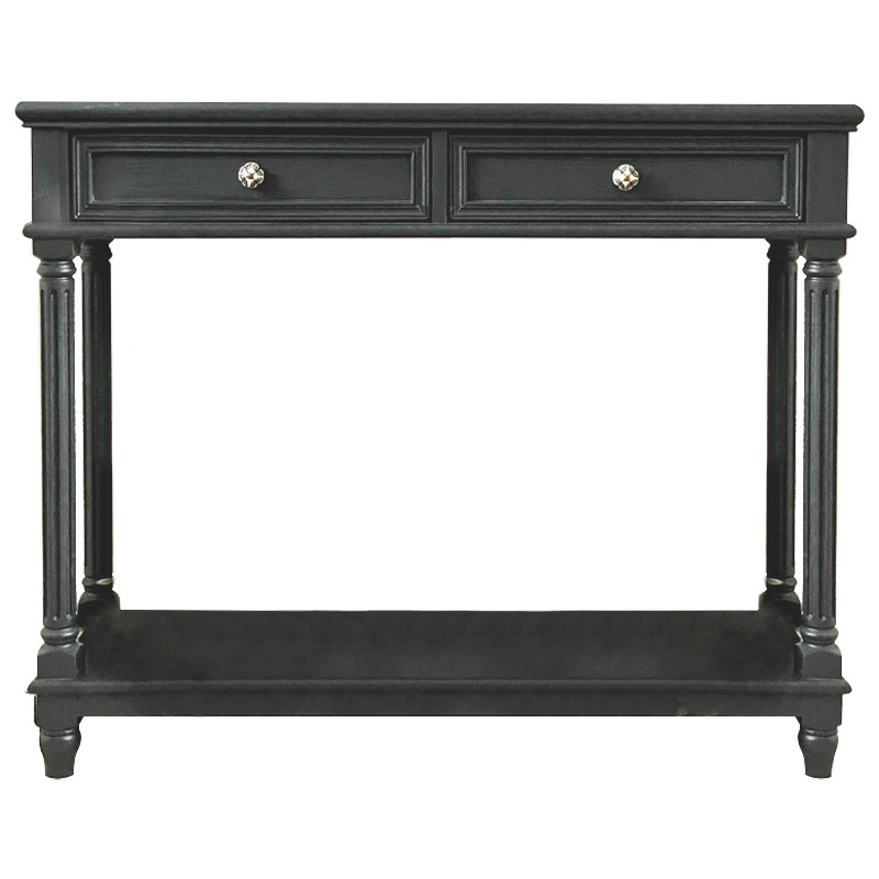 Консоль Noah Wood Console