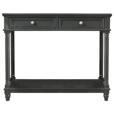 Консоль Noah Wood Console
