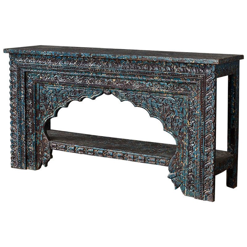 Консоль Rajni Console