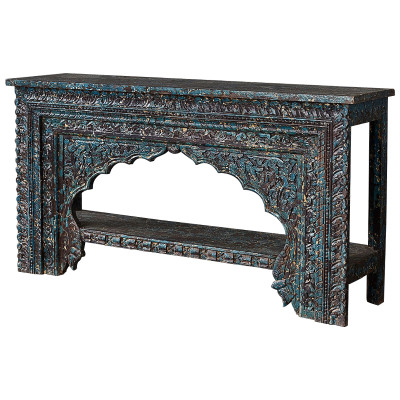 Консоль Rajni Console