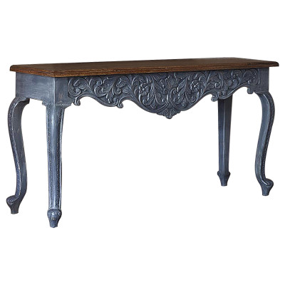 Консоль Reyansh Console