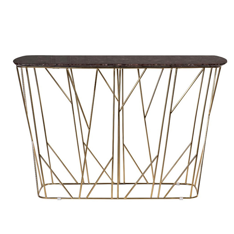 Консоль Rosalin Console