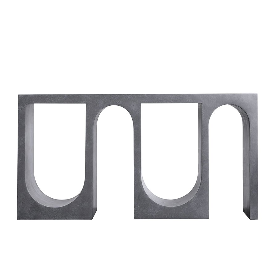 Консоль ROXBURY CONSOLE Grey