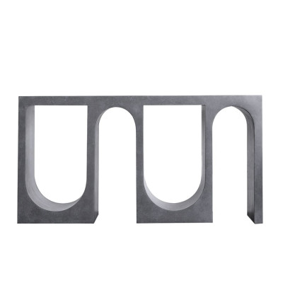 Консоль ROXBURY CONSOLE Grey