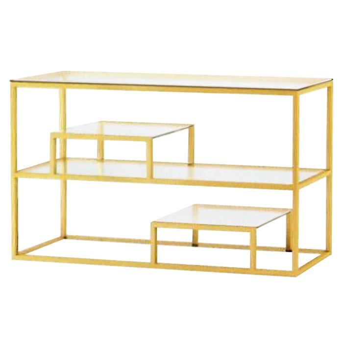 Консоль Step Console Gold по цене 229 200 руб. купить в Москве с ...