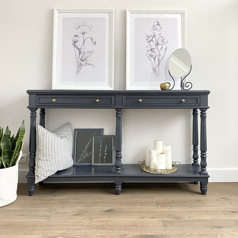 Консоль Suzette Console