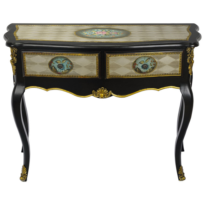 Консоль Tancrede Console