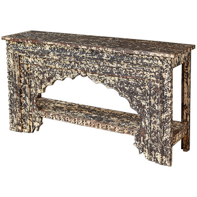 Консоль Tejas Console