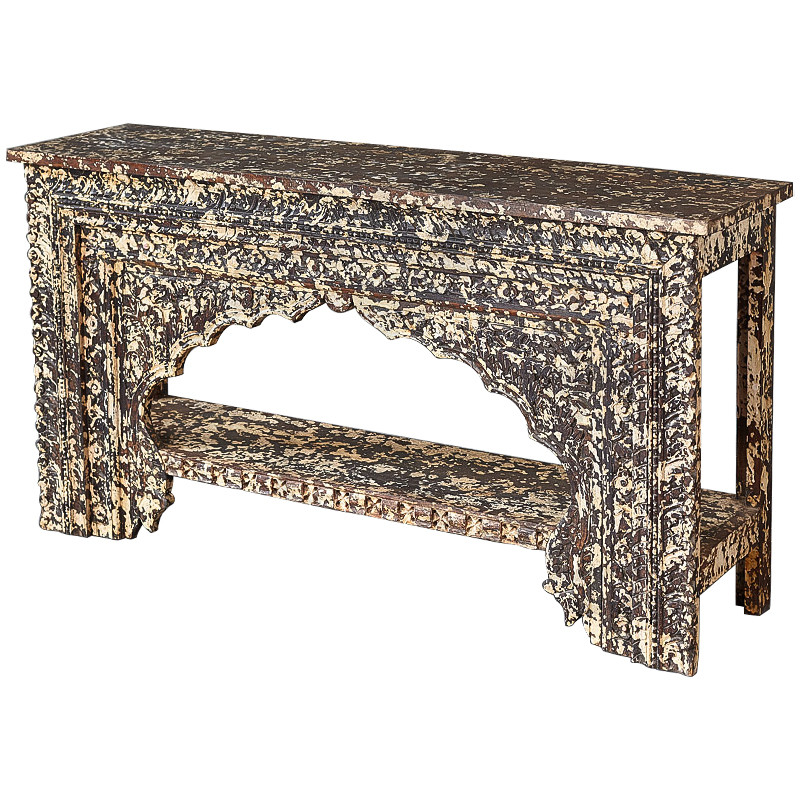 Консоль Tejas Console