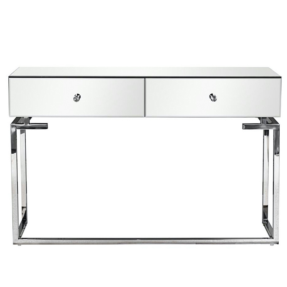 Консоль Transparent Mirror Console