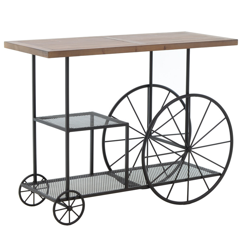 Консоль Trolley Loft Console