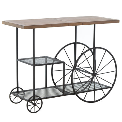 Консоль Trolley Loft Console