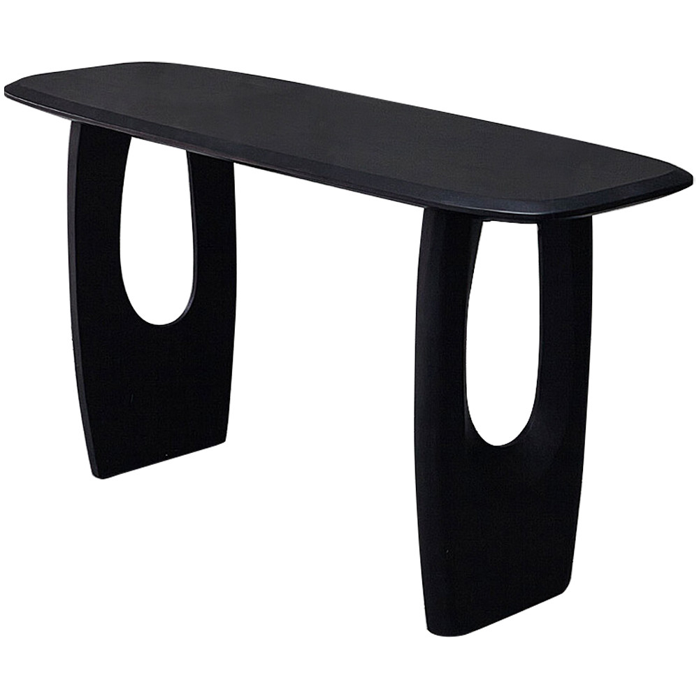 Консоль из массива акации Veras Console Table