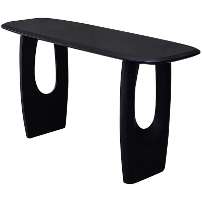 Консоль из массива акации Veras Console Table
